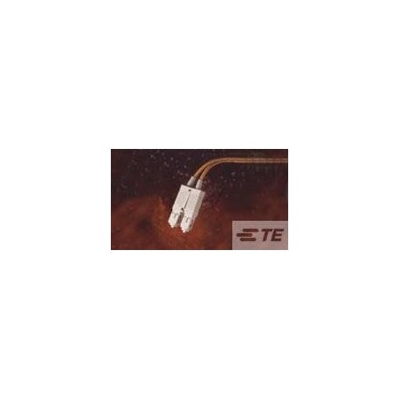 Te Connectivity C/A.F/O.3.0MM OFNP SC DUPLEX 3M 6278016-3